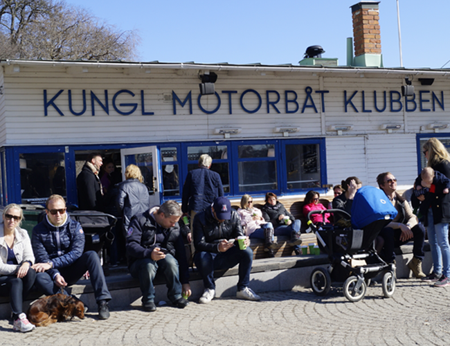 Strandvägen 56 KMK   Strandvägen 56 KMK
