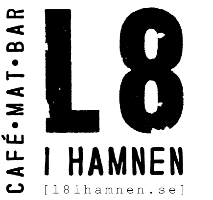 L8 i Hamnen